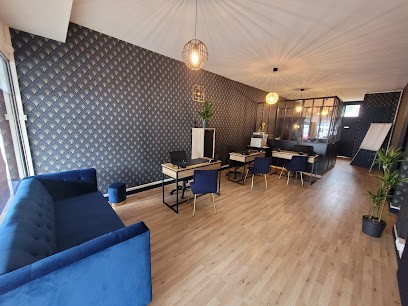 GRAND PARC IMMOBILIER, Agence Immobilière à Plaisir