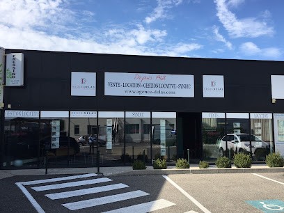 REGIE DELAS, Agence Immobilière à Montélimar