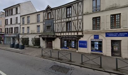Alterna Immobilier, Agence Immobilière à Meulan-en-Yvelines