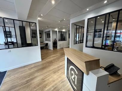 Century 21 Auréa Ermont Agence Immobilière à Ermont