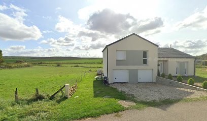 Grégory SINTEFF IAD France, Agence Immobilière à Solgne