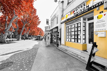 Votre Maison, Agence Immobilière à Gardanne