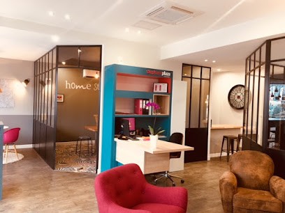 Stéphane Plaza Immobilier - Agence Immobilière Le Bouscat/Bruges, Agence Immobilière au Bouscat