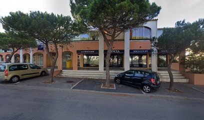 FONCIA | Agence Immobilière | Location-Location Saisonnière-Syndic-Gestion Locative | Le Barcarès | La Grande Plage, Agence Immobilière au Barcarès