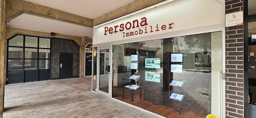 Persona Immobilier, Agence Immobilière à Sceaux