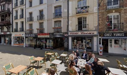 Altarea Gestion Immobilière, Agence Immobilière à Dieppe