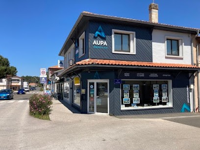 AUPA Immobilier Vieux Boucau, Agence Immobilière à Vieux-Boucau-les-Bains