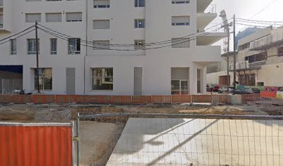 Résidence Kentro, Agence Immobilière à Marseille 02