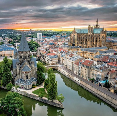 Vevaud Immobilier Metz, Agence Immobilière à Châtel-Saint-Germain