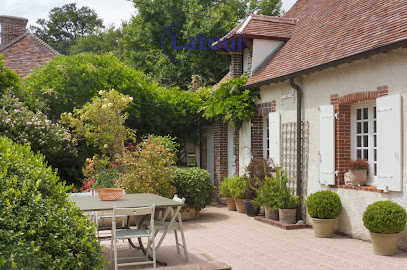 Anne Delaye - Agence Latour, Agence Immobilière à Dampierre-sur-Avre