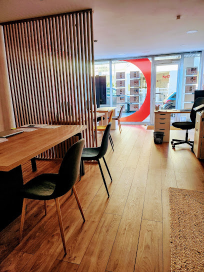 Orpi Agence Du Midi Agence Immobilière à Biarritz