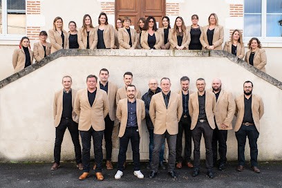 Agence CENTURY 21 Sologne Immobilier Romorantin, Agence Immobilière à Romorantin-Lanthenay