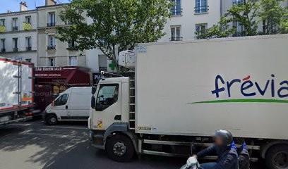 G.S.T.E Gestion Syndic Transactions, Agence Immobilière à Saint-Ouen