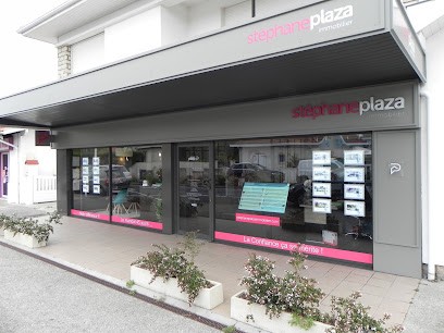 Agence Immobilière Stéphane Plaza Gujan-Mestras, Agence Immobilière à Gujan-Mestras