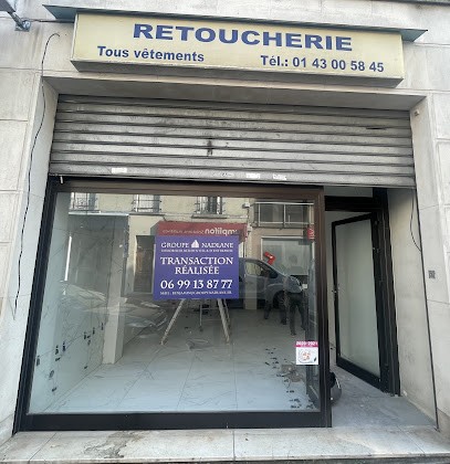 Groupe Nadlane, Agence Immobilière à Saint-Mandé