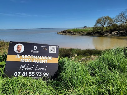Michael LARANT LF IMMO, Agence Immobilière à Saint-Médard-en-Jalles