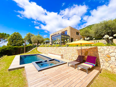 Isabelle Romming Immobilier Agence Immobilière à Roquefort-les-Pins