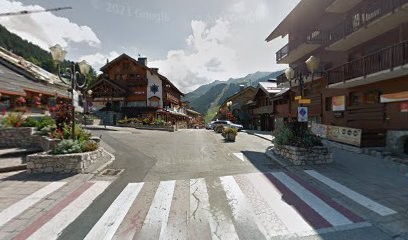 GSI By FONCIA | Agence Immobilière | Location-Saison | Les Allues | R. Des Jeux Olympiques, Agence Immobilière aux Allues