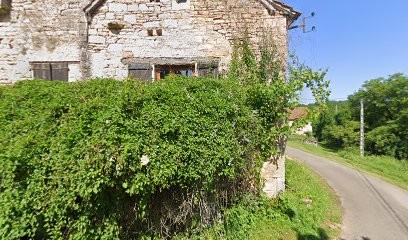 Au bon bien, Agence Immobilière à Saillac