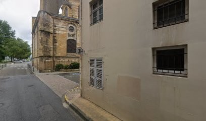 Chambre FNAIM de l'Immobilier des Landes, Agence Immobilière à Dax