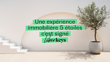 Liberkeys - Frédérique Gineyts - Agent Commercial En Immobilier, Agence Immobilière à l' Albenc