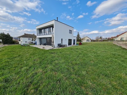 SAFTI Gaëlle Pelletier - Conseillère En Immobilier-Saône, Agence Immobilière à Saône