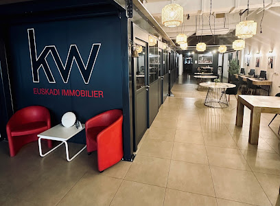 Aurélie Lacouture - Kw Excellence Agence Immobilière à Labenne