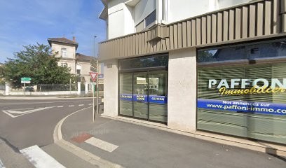 Paffoni Immobilier SARL, Agence Immobilière à Verdun