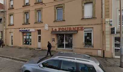 Immobil Gestiona Agence, Agence Immobilière à Longwy