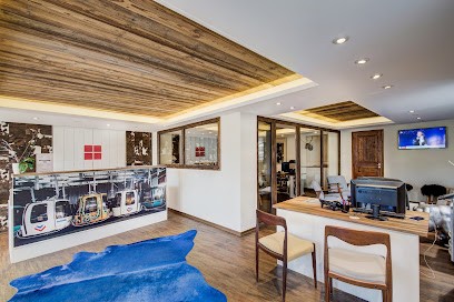 Cimalpes Méribel Village, Agence Immobilière aux Allues