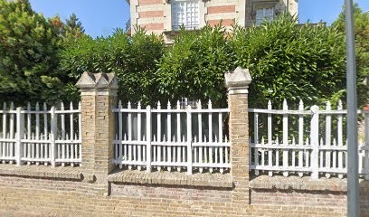 Immobilière Des Chateaux, Agence Immobilière à Compiègne