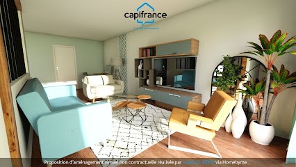 Anahi EL BEKRI - Conseiller Immobilier - Nanterre, Agence Immobilière à Nanterre