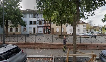 Deschamps Immobilier, Agence Immobilière à Sélestat