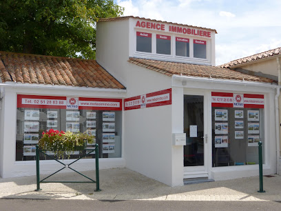 Météo Immobilier Angles Agence Immobilière à Angles