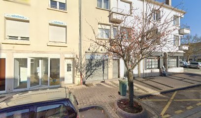 Synergie Et Habitat, Agence Immobilière à Essey-lès-Nancy