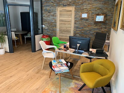 Imov'Immo, Agence Immobilière à Saint-Quentin-la-Poterie