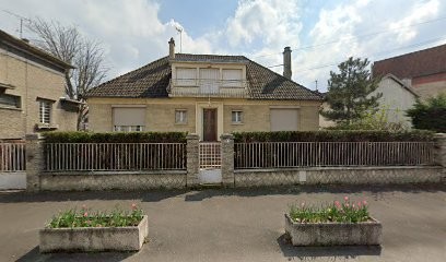 Gestion Syndic Copropriete Immobilier Conseil, Agence Immobilière à Creil