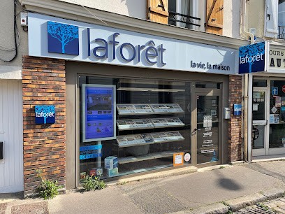 Agence Immobilière Laforêt Limours, Agence Immobilière à Limours