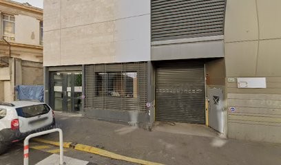 Be Immove, Agence Immobilière à Marseille 02