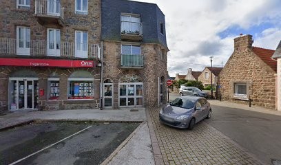 Côté Particuliers Ploumanac'h, Agence Immobilière à Perros-Guirec