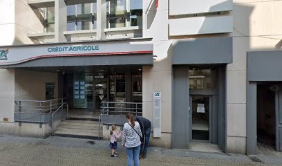 Square Habitat Normandie-Seine, Agence Immobilière à Dieppe