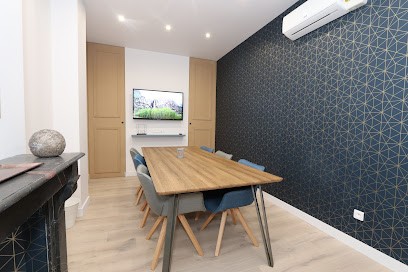 INOVIMO Malo-Les-Bains, Agence Immobilière à Dunkerque