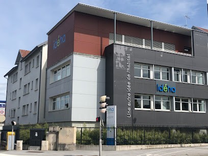 Idéha, Agence Immobilière à Montbéliard