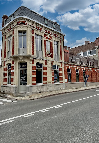 L'agence Des Copains Agence Immobilière à Hazebrouck