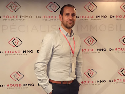 Dr House Immo Kamel Touati Agence Immobilière à Cormeilles-en-Parisis