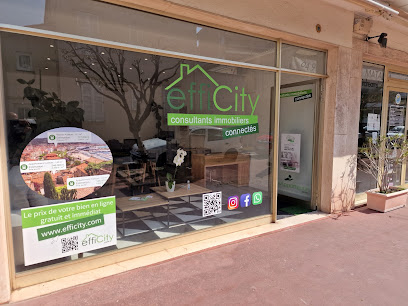 Efficity - Alain Vantaggi Agence Immobilière à Cannes