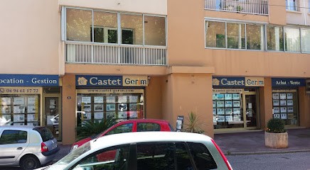 Castet Gerim, Agence Immobilière à La Valette-du-Var
