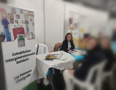 Les Poireaux Vinaigrette Agence Immobilière à Lormont