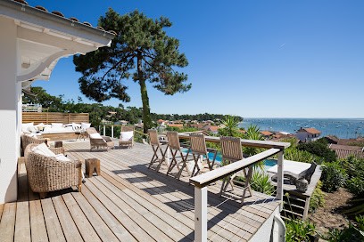 estate agency of the peninsula, Agence Immobilière à Lège-Cap-Ferret