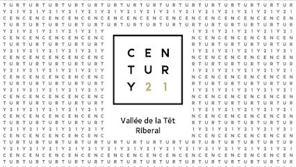 CENTURY 21 Agence immobilière Riberal - Saint Estève, Agence Immobilière à Saint-Estève